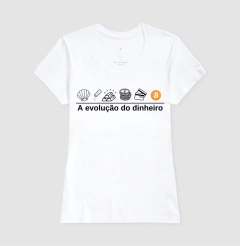 A evolução do dinheiro - comprar online