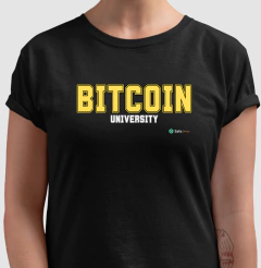 Bitcoin University