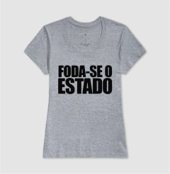 F0d4-se o Estado - Sats Faça