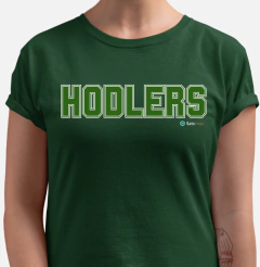 Hodlers