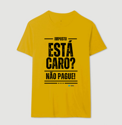 Está Caro?