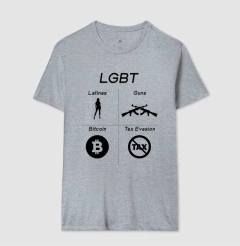 Imagem do Estampa LGBT (versão lascador)