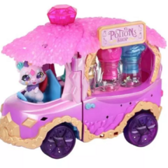 CAMION DE POCIONES MAGIC MIXIES - comprar online