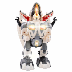 DRAGON DITOYS RADIO CONTROL CONVERTIBLE ROBOT en internet