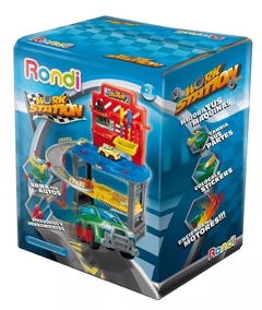 WORK STATION TALLER MECANICO - comprar online
