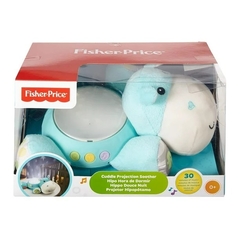 Hipo proyector Fisher Price