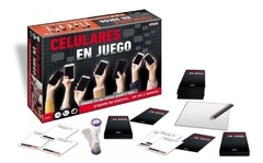 JUEGO MESA TOYCO CELULARES EN JUEGO en internet
