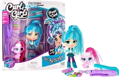 Curligirls change color deluxe - comprar online