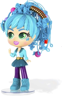 Curligirls change color deluxe - Ábrete Sésamo