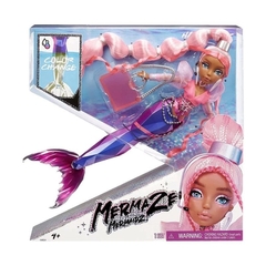 Mermaze harmonique mermaid cambia color