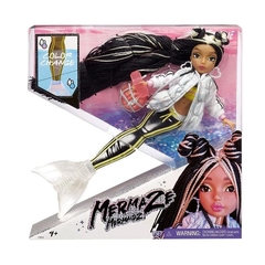 Mermaze jordie mermaid cambia color