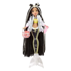 Mermaze jordie mermaid cambia color - comprar online