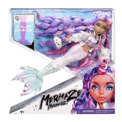 Mermaze kishiko mermaid cambia colo