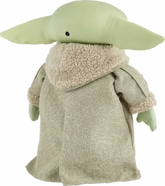 FIGURA MATTEL STAR WARS BABY YODA ELECTRONICO Y RADIO CONTROL en internet