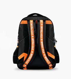 MOCHILA ESPALDA 18´´ BASKET TERMOFORMADA CON LUZ LED! en internet