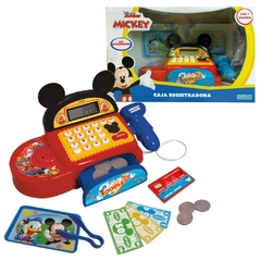 CAJA REGISTRADORA DITOYS MINNIE - comprar online