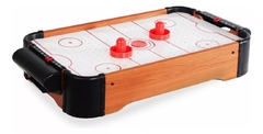 JUEGO HOCKEY AIR TEJO MINI 20" RAVE
