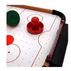 JUEGO HOCKEY AIR TEJO MINI 20" RAVE en internet