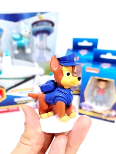 Sello PAW PATROL - comprar online