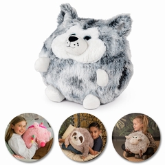 Calienta manos COZY HUSKY SIBERIANO NOXXIES PILLOW - comprar online