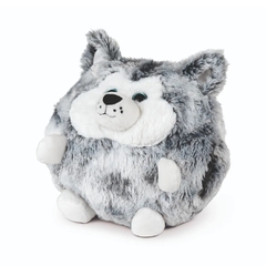 Calienta manos COZY HUSKY SIBERIANO NOXXIES PILLOW