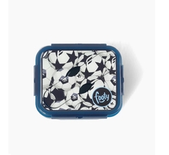 LUNCHERA FOOTY SILICONA PLEGABLE FUTBOL en internet