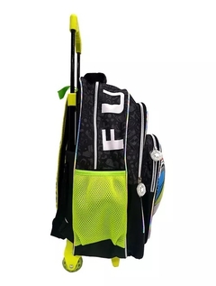 MOCHILA CARRO PHIPHI 20" PELOTA 1BOLSILLO Y 2PORTABOTELLA LATERAL - Ábrete Sésamo