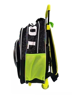 MOCHILA CARRO PHIPHI 20" PELOTA 1BOLSILLO Y 2PORTABOTELLA LATERAL - comprar online