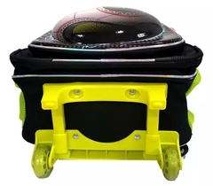MOCHILA CARRO PHIPHI 20" PELOTA 1BOLSILLO Y 2PORTABOTELLA LATERAL - tienda online