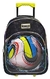 MOCHILA CARRO PHIPHI 20" PELOTA 1BOLSILLO Y 2PORTABOTELLA LATERAL