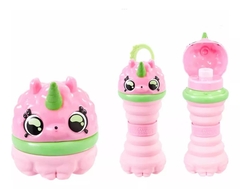 BOTELLA EXTENSIBLE WB INFANTIL ANIMALES VARIOS - Ábrete Sésamo