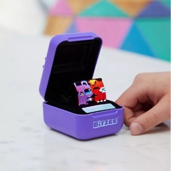 MASCOTA VIRTUAL - Ábrete Sésamo