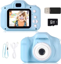 CAMARA DE FOTO Y VIDEO INFANTIL en internet