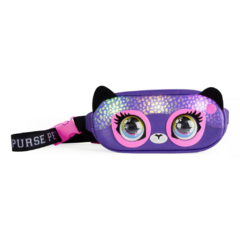 RIÑONERA PURSE PETS MASCOTA INTERACTIVA - comprar online
