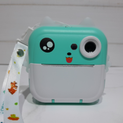 CAMARA INSTANTANEA -YUKI