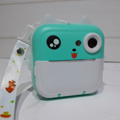 CAMARA INSTANTANEA -YUKI - comprar online