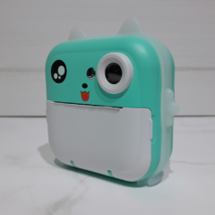 CAMARA INSTANTANEA -YUKI - Ábrete Sésamo
