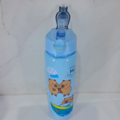 SET X3 BOTELLAS CAPYBARA - Ábrete Sésamo