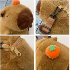 MOCHILA CAPIBARA en internet