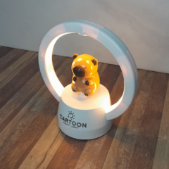 Lampara Led de Capibara - comprar online