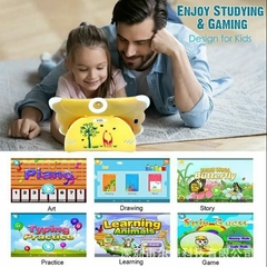 TABLET INFANTIL K7 - Ábrete Sésamo