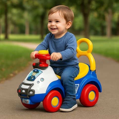 ANDADOR POLICIA - comprar online