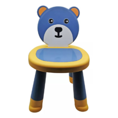 SILLA INFANTIL - TEDDY - comprar online