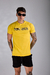 Camiseta Longline