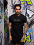 Camiseta Longline