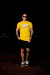 Camiseta Longline