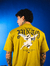 Camiseta Oversized Yellow Angel - comprar online
