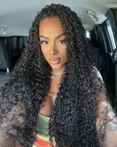 CABELO IMPORTADO BRUNA 1B