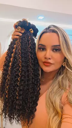 NOVA LINHA PREMIUM ELAINE CABELO DOS ESTADOS UNIDOS VARIAS CORES E MODELOS DISPONIVEIS  na internet