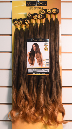 2 CAIXA DE CABELO ATACADO 2 KILOS COM DUAS MIL GRAMAS CABELO IMPORTADO - COMPANHIA DOS CABELOS OFICIAL